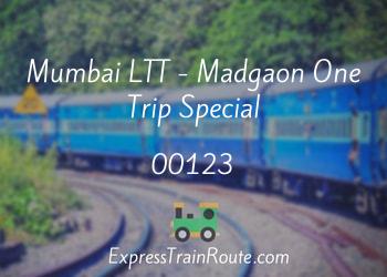 00123-mumbai-ltt-madgaon-one-trip-special