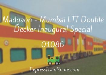 01086-madgaon-mumbai-ltt-double-decker-inaugural-special