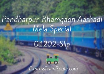 01202-Slip-pandharpur-khamgaon-aashadi-mela-special