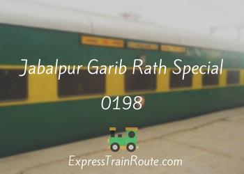 0198-jabalpur-garib-rath-special