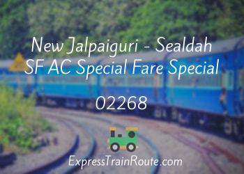 02268-new-jalpaiguri-sealdah-sf-ac-special-fare-special