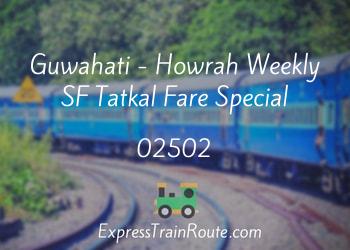 02502-guwahati-howrah-weekly-sf-tatkal-fare-special