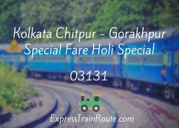 03131-kolkata-chitpur-gorakhpur-special-fare-holi-special