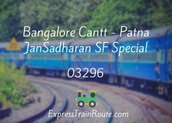 03296-bangalore-cantt-patna-jansadharan-sf-special