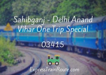 03415-sahibganj-delhi-anand-vihar-one-trip-special