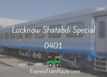0401-lucknow-shatabdi-special