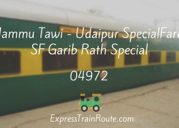 04972-jammu-tawi-udaipur-specialfare-sf-garib-rath-special