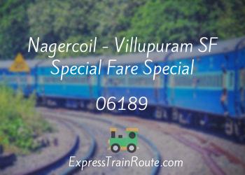 06189-nagercoil-villupuram-sf-special-fare-special