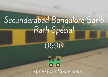 0696-secunderabad-bangalore-garib-rath-special