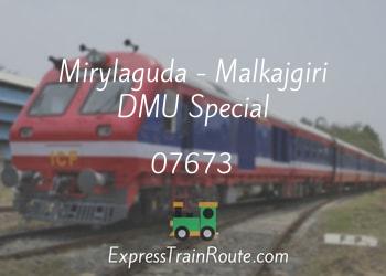 07673-mirylaguda-malkajgiri-dmu-special