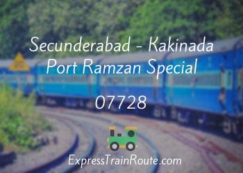 07728-secunderabad-kakinada-port-ramzan-special