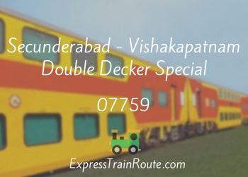 07759-secunderabad-vishakapatnam-double-decker-special