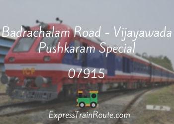 07915-badrachalam-road-vijayawada-pushkaram-special