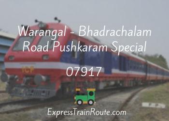 07917-warangal-bhadrachalam-road-pushkaram-special