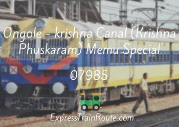 07985-ongole-krishna-canal-krishna-phuskaram-memu-special