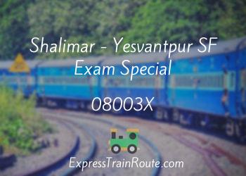 08003X-shalimar-yesvantpur-sf-exam-special