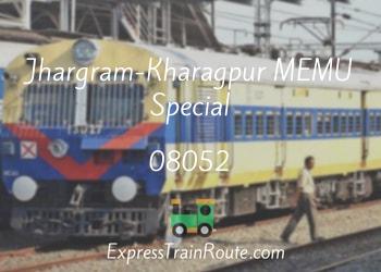 08052-jhargram-kharagpur-memu-special