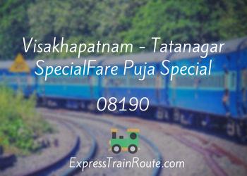 08190-visakhapatnam-tatanagar-specialfare-puja-special