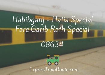 08634-habibganj-hatia-special-fare-garib-rath-special