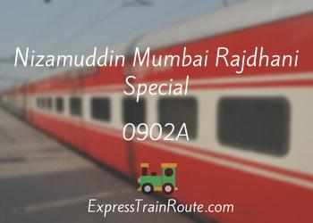 0902A-nizamuddin-mumbai-rajdhani-special