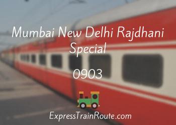 0903-mumbai-new-delhi-rajdhani-special