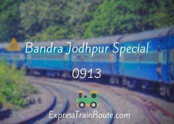 0913-bandra-jodhpur-special