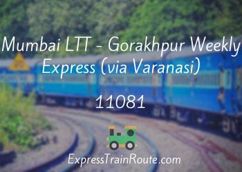 11081-mumbai-ltt-gorakhpur-weekly-express-via-varanasi