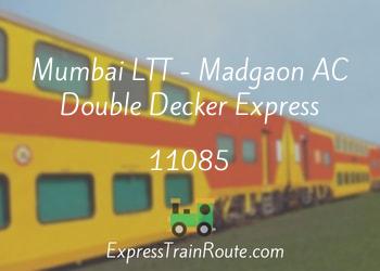 11085-mumbai-ltt-madgaon-ac-double-decker-express