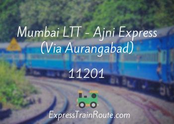 11201-mumbai-ltt-ajni-express-via-aurangabad