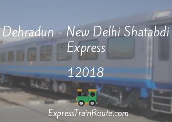 12018-dehradun-new-delhi-shatabdi-express