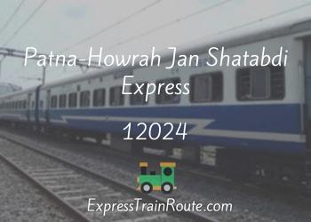 12024-patna-howrah-jan-shatabdi-express