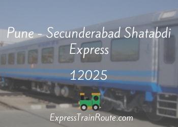 12025-pune-secunderabad-shatabdi-express