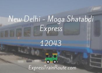 12043-new-delhi-moga-shatabdi-express