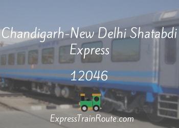 12046-chandigarh-new-delhi-shatabdi-express