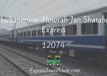 12074-bhubaneswar-howrah-jan-shatabdi-express
