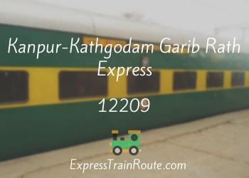 12209-kanpur-kathgodam-garib-rath-express