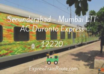 12220-secunderabad-mumbai-ltt-ac-duronto-express