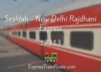 12313-sealdah-new-delhi-rajdhani-express