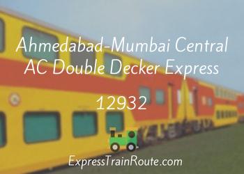 12932-ahmedabad-mumbai-central-ac-double-decker-express