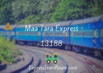 https://expresstrainroute.com/images/trains/13188-maa-tara-express.jpg