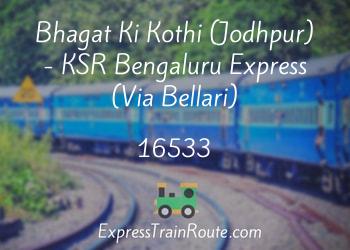 16533-bhagat-ki-kothi-jodhpur-ksr-bengaluru-express-via-bellari