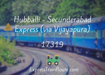 17319-hubballi-secunderabad-express-via-vijayapura