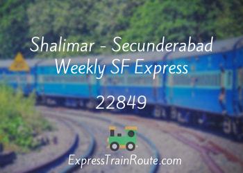 22849-shalimar-secunderabad-weekly-sf-express