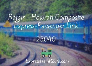 23040-rajgir-howrah-composite-express-passenger-link