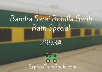 2993A-bandra-sarai-rohilla-garib-rath-special