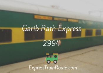 2994-garib-rath-express