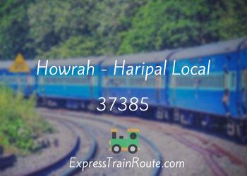 37385-howrah-haripal-local