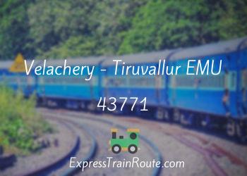 43771-velachery-tiruvallur-emu