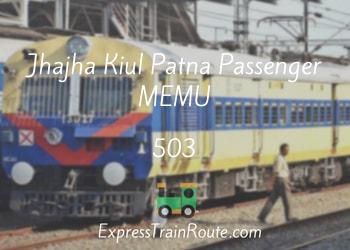 503-jhajha-kiul-patna-passenger-memu