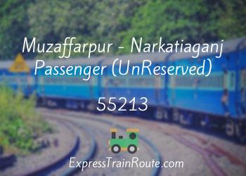 55213-muzaffarpur-narkatiaganj-passenger-unreserved